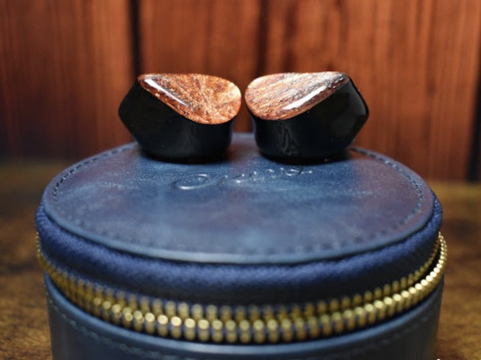 CKLVX D41 1DD+4BA In-Ear Monitor | 4.4mm