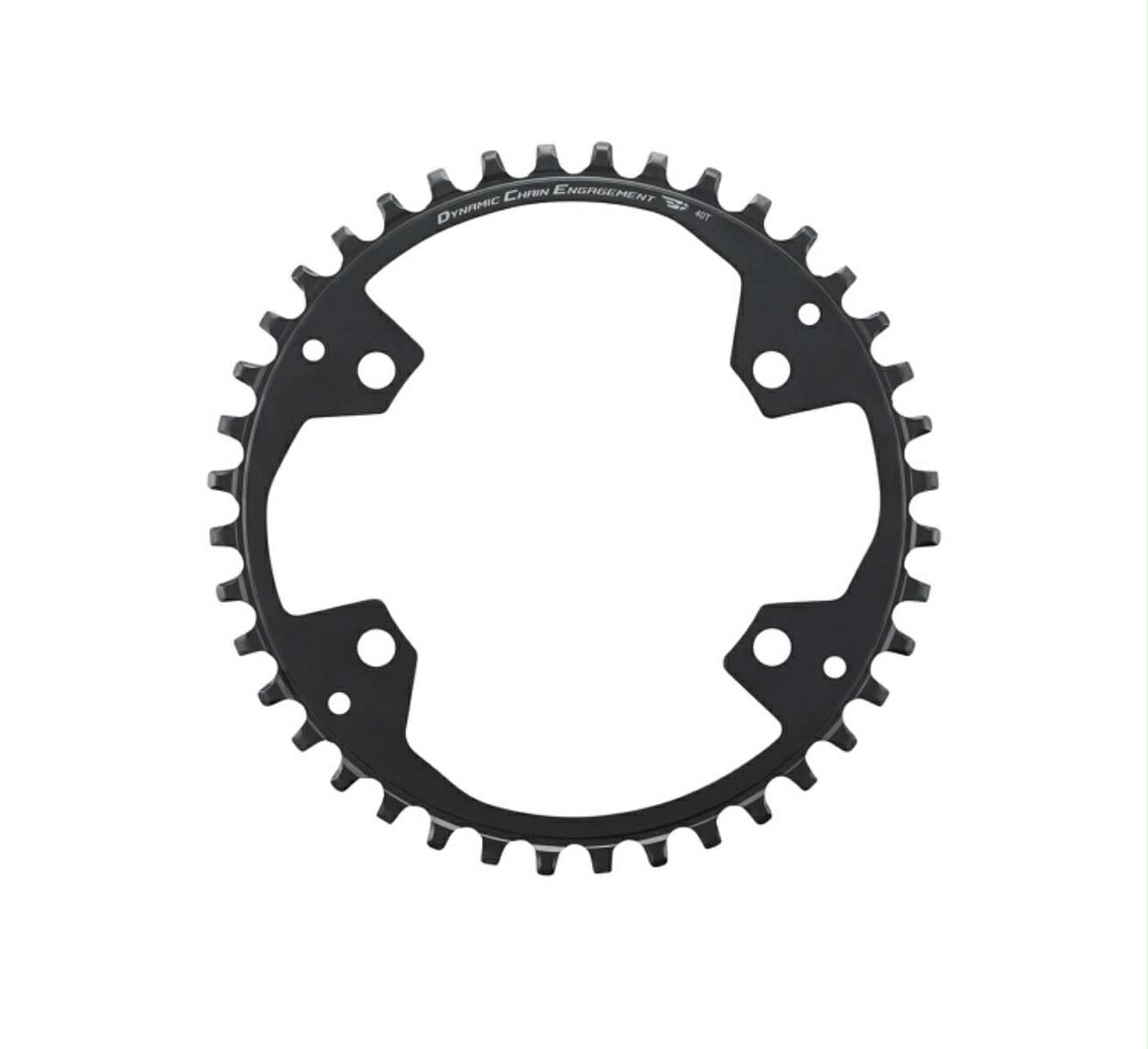 SHIMANO FC-U6000-1 Chainring 40T 9s/10s/11s