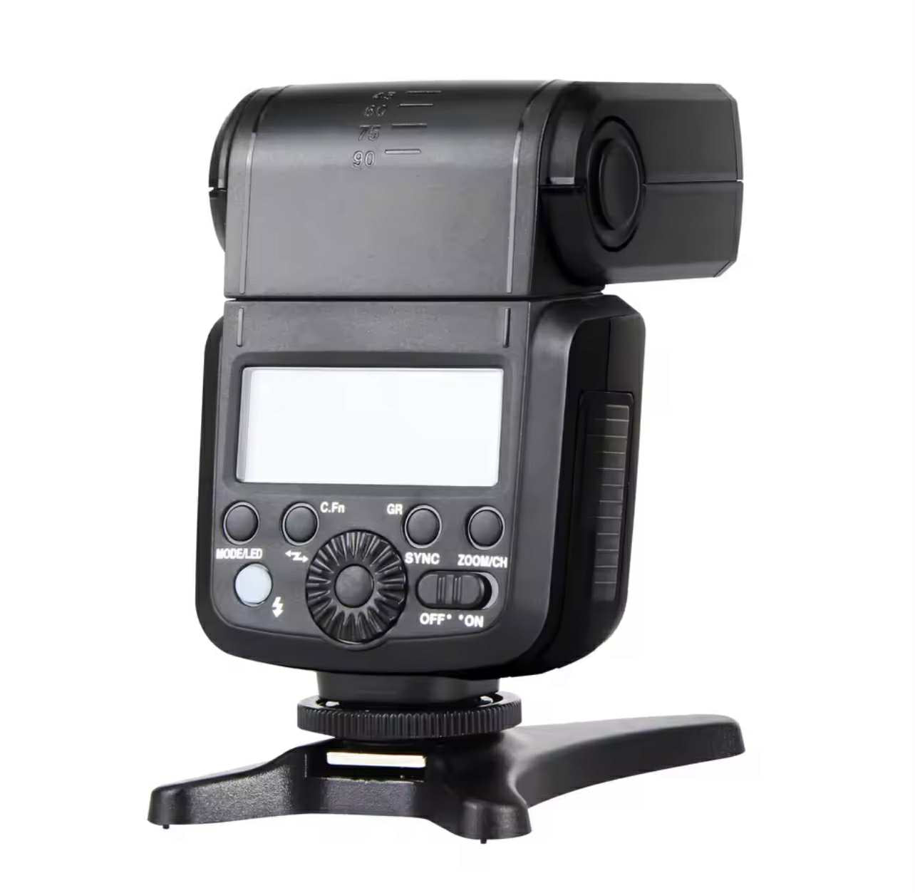 TRIOPO TR-350 TTL Flash | SONY