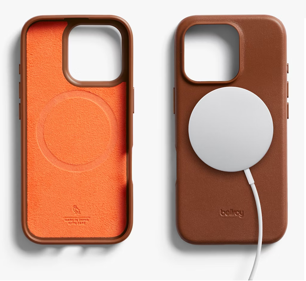 Bellroy iPhone 16 Pro Max Case