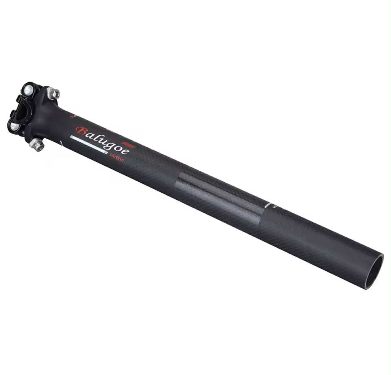 Carbon MTB Bicycle Seatpost | 27.2 - 350mm