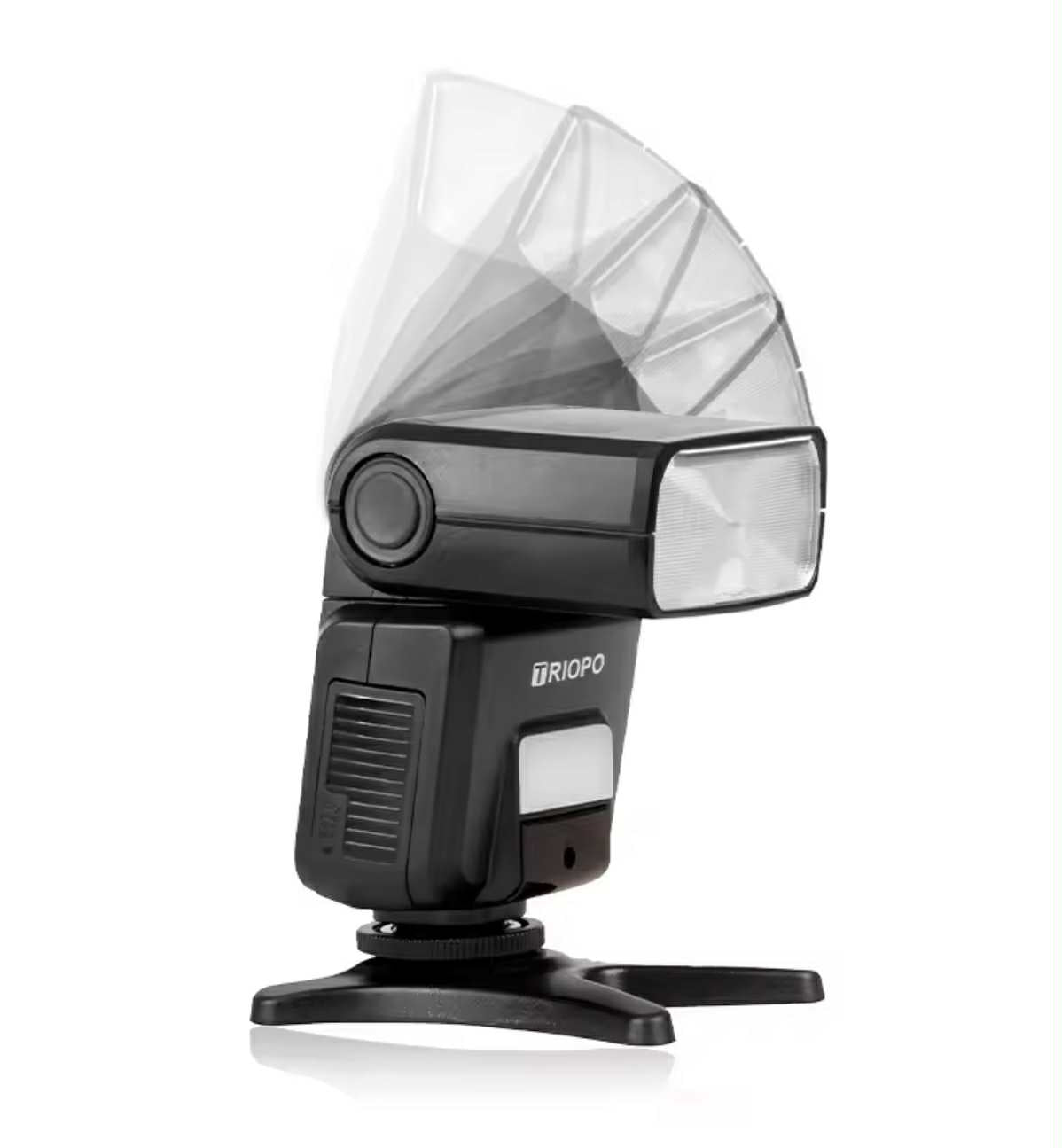TRIOPO TR-350 TTL Flash | SONY