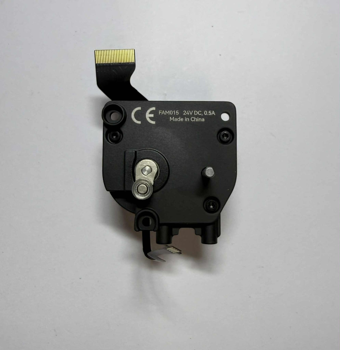Bambu Lab 2004 Lifting Motor Unit H2D | FAM015