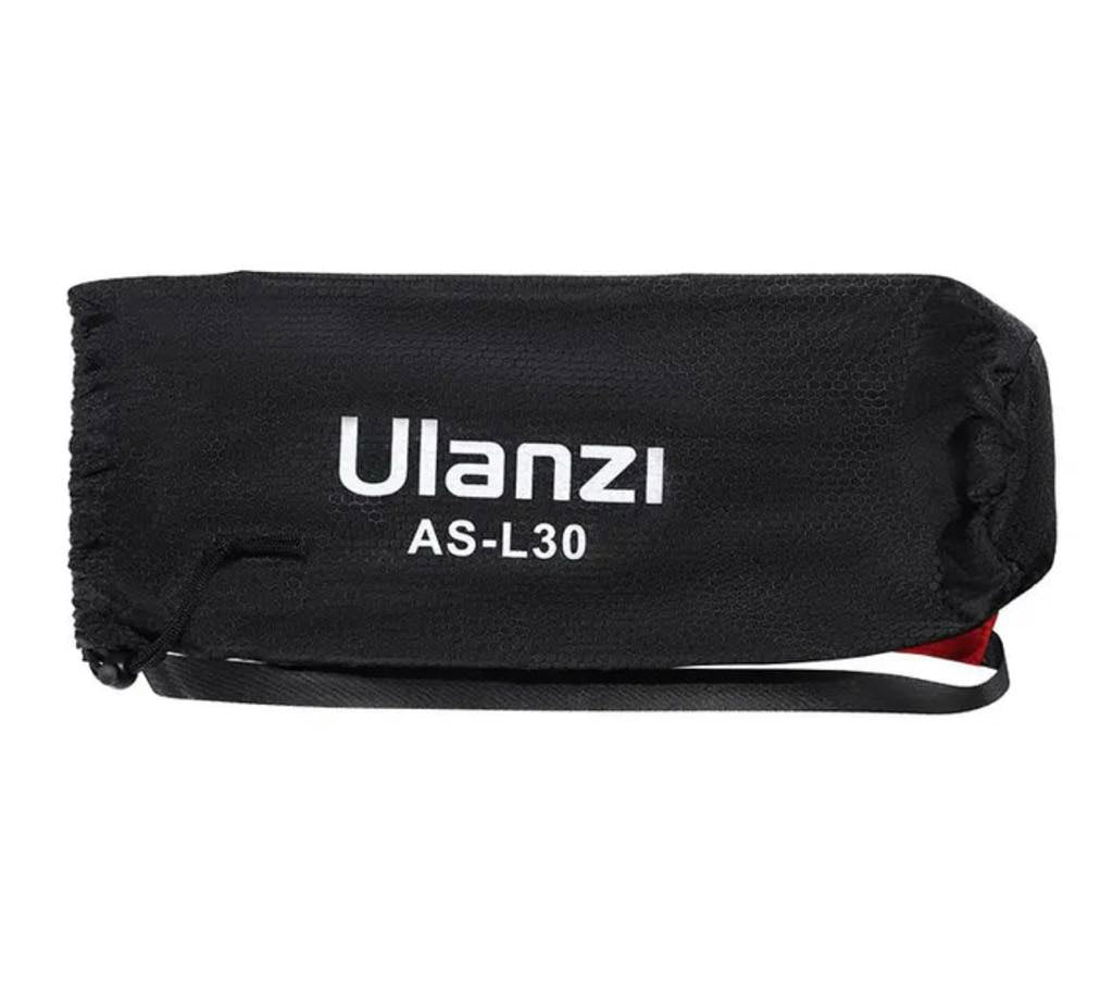 Ulanzi AS-L30 30cm Mini Bowens Mount Lantern Softbox
