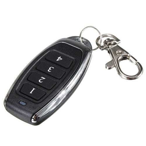 Garage Gate Door Remote Control for ATA PTX-5 Ptx5V2 Triocode 128 Ataptx5-V2