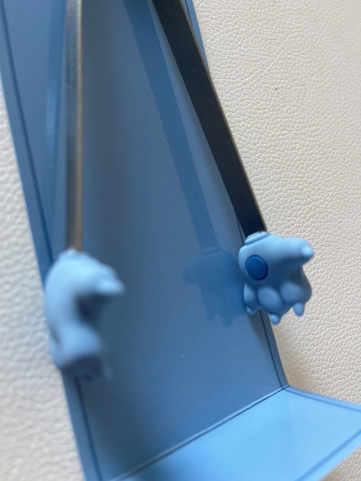 Disney Snack Tongs Characters Hand Stitch Mickey