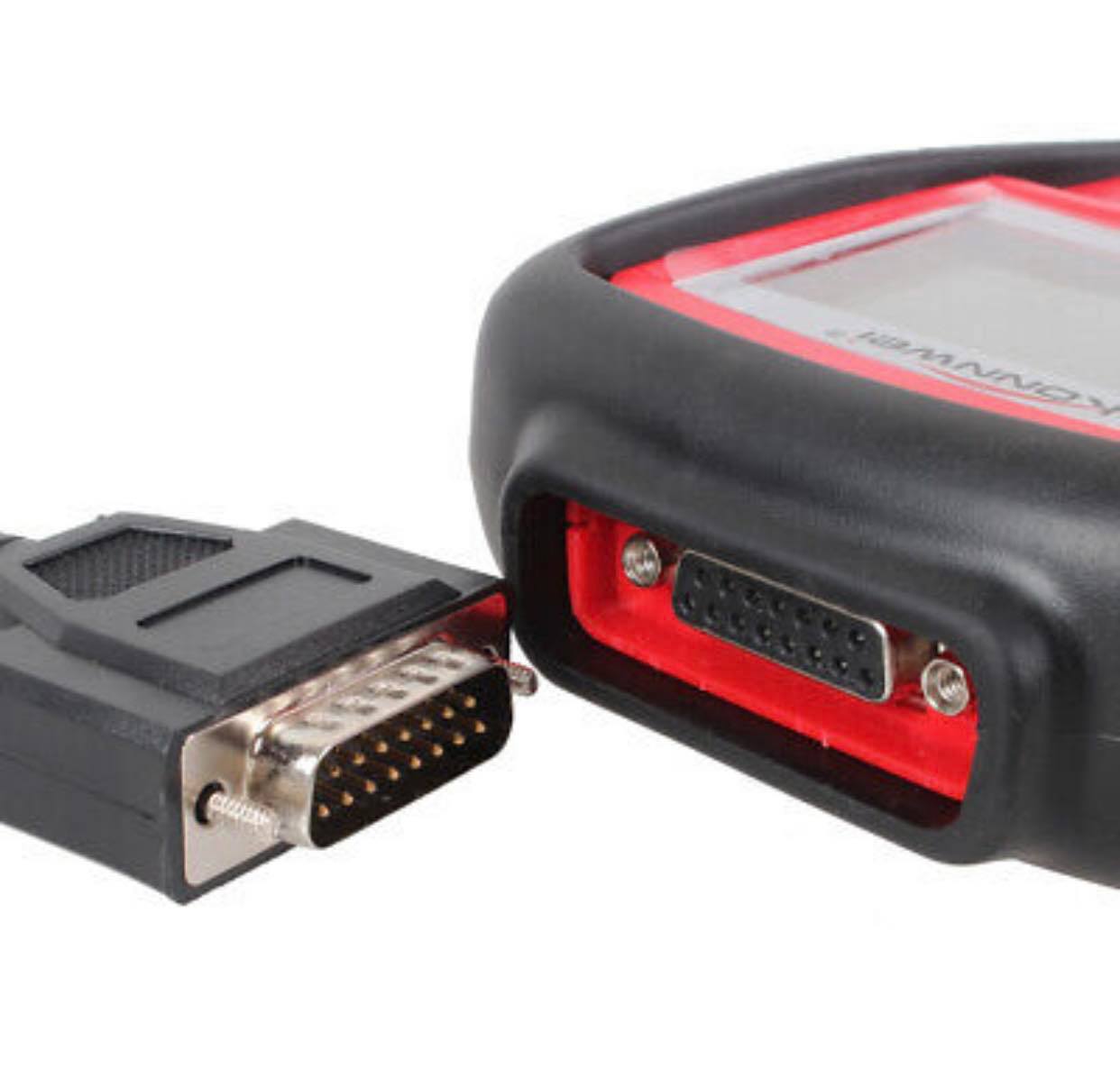 KONNWEI KW808 Diagnostic Tool OBD2 Scanner EOBD Auto Code Reader Automotive