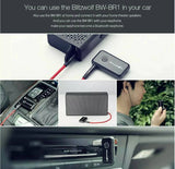 BlitzWolf BW-BR1 Bluetooth Car Handsfree 3.5mm AUX Music Audio Receiver Adapter