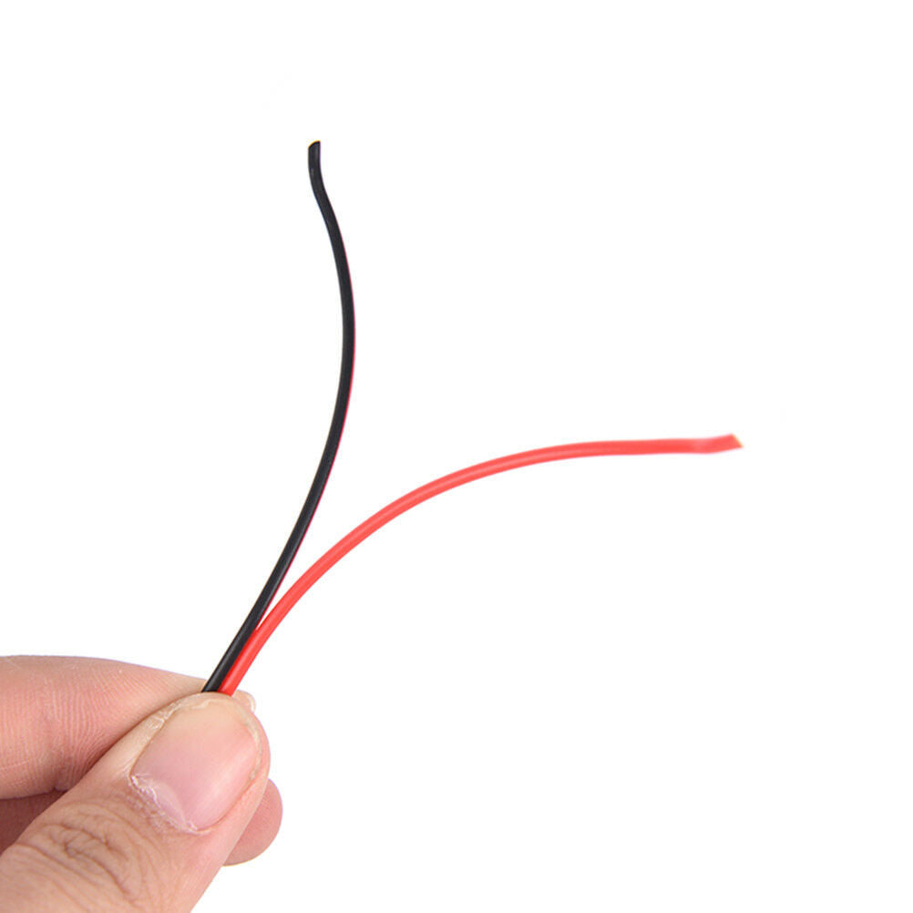 12V 2-Pin Extension wire cable