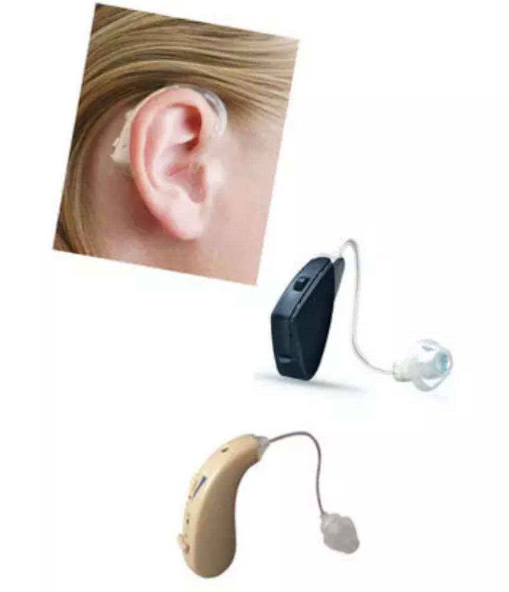 Eunicell 1.4V Zinc Air Hearing Aids Battery Button-Cell | 4 Types | 6pcs - 10 Packs Box
