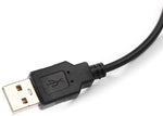 Bluetooth Adaptor for RGB 5-24V (4 Pin to USB)