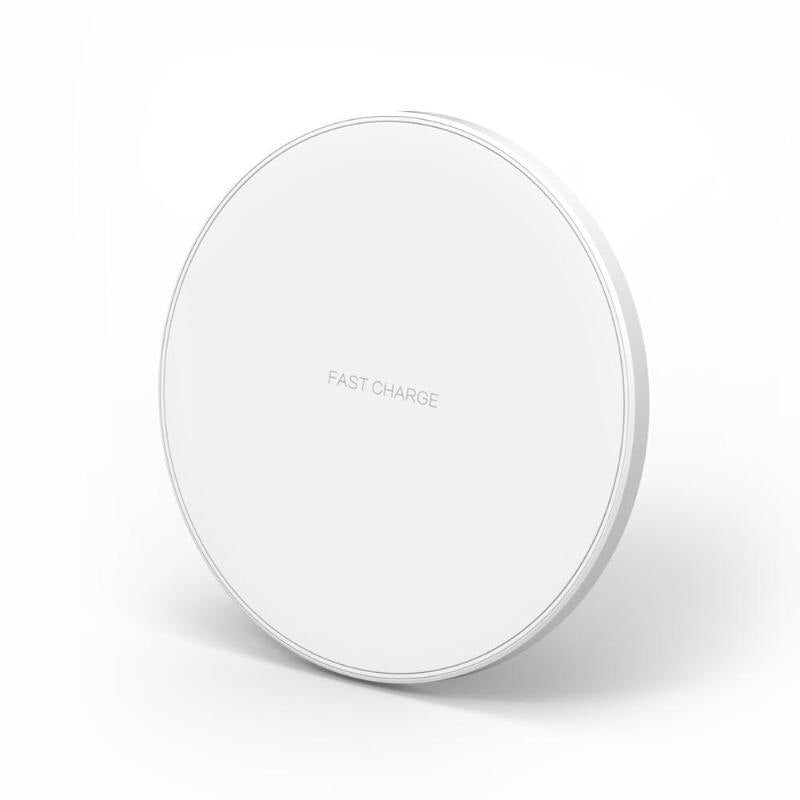 Wireless Fast Charging Pad