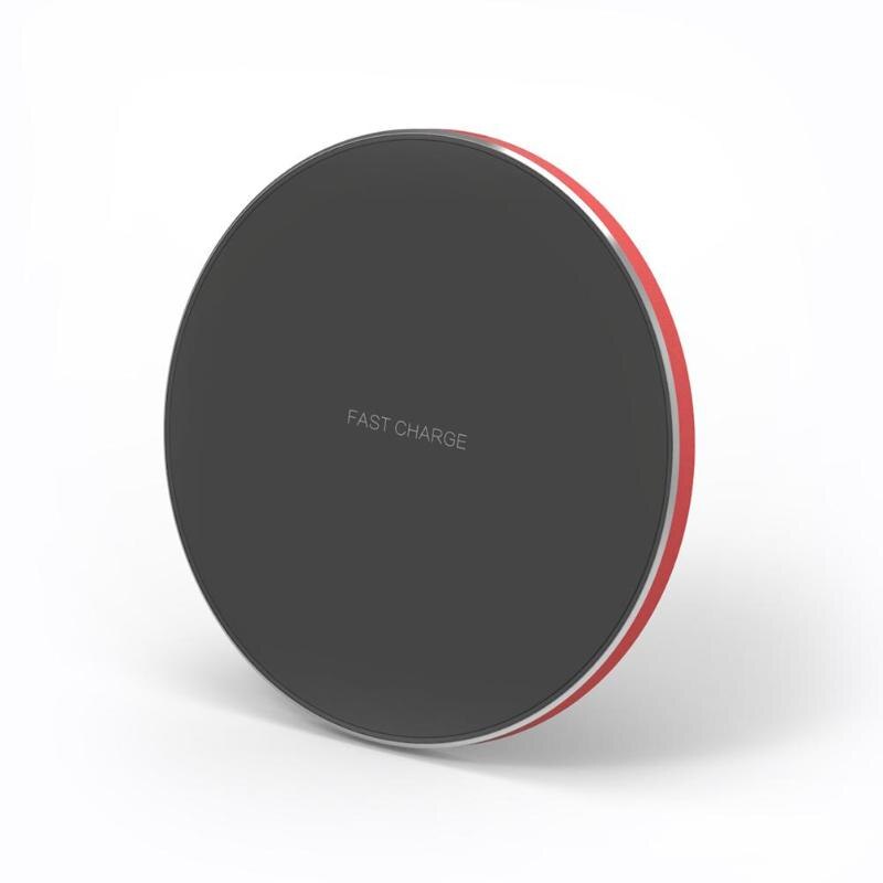 Wireless Fast Charging Pad