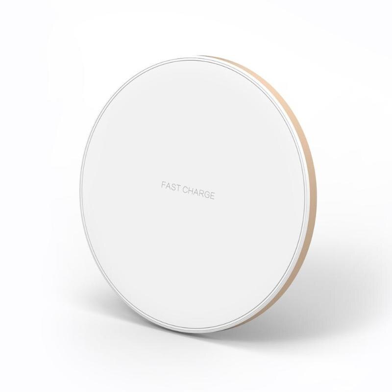 Wireless Fast Charging Pad