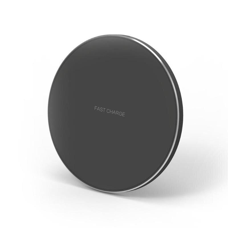 Wireless Fast Charging Pad