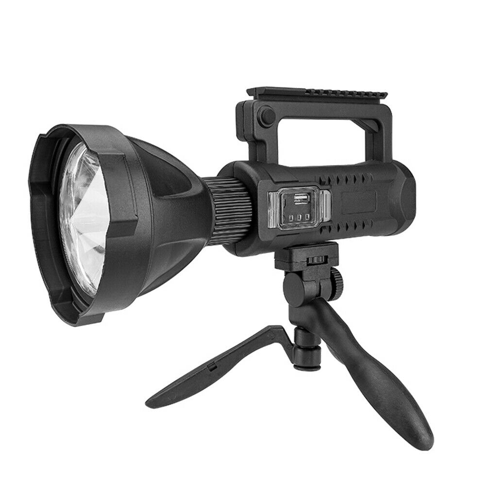 Portable discount search light