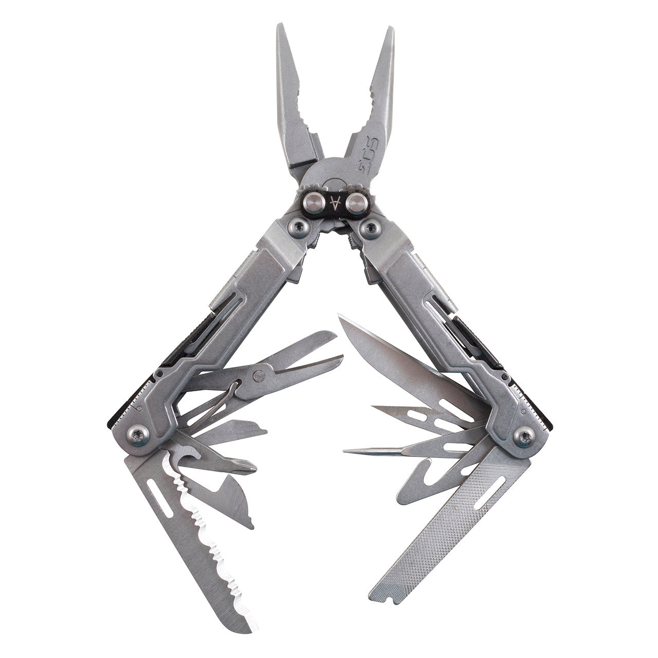 SOG Powerpint Multitool Plier | PP1001-CP