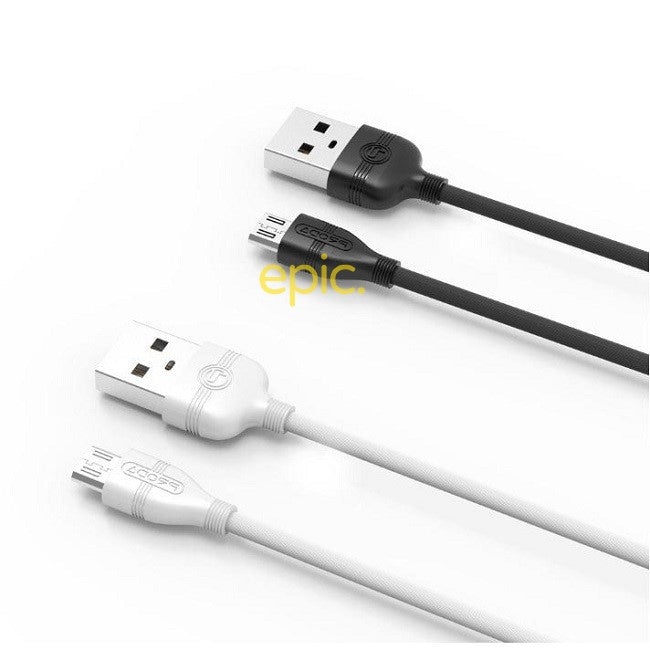 Proda Normee Series PD-B05 - Type C/Micro USB/Lightning