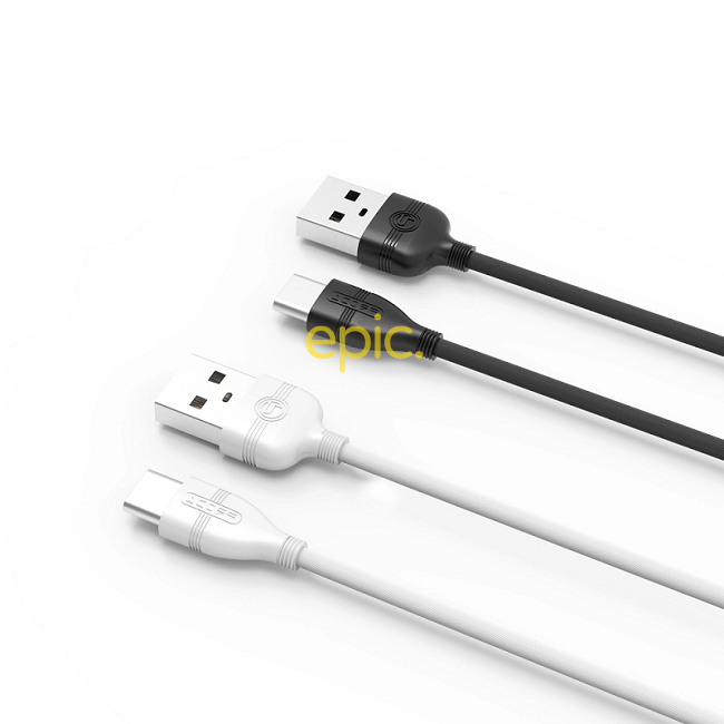 Proda Normee Series PD-B05 - Type C/Micro USB/Lightning
