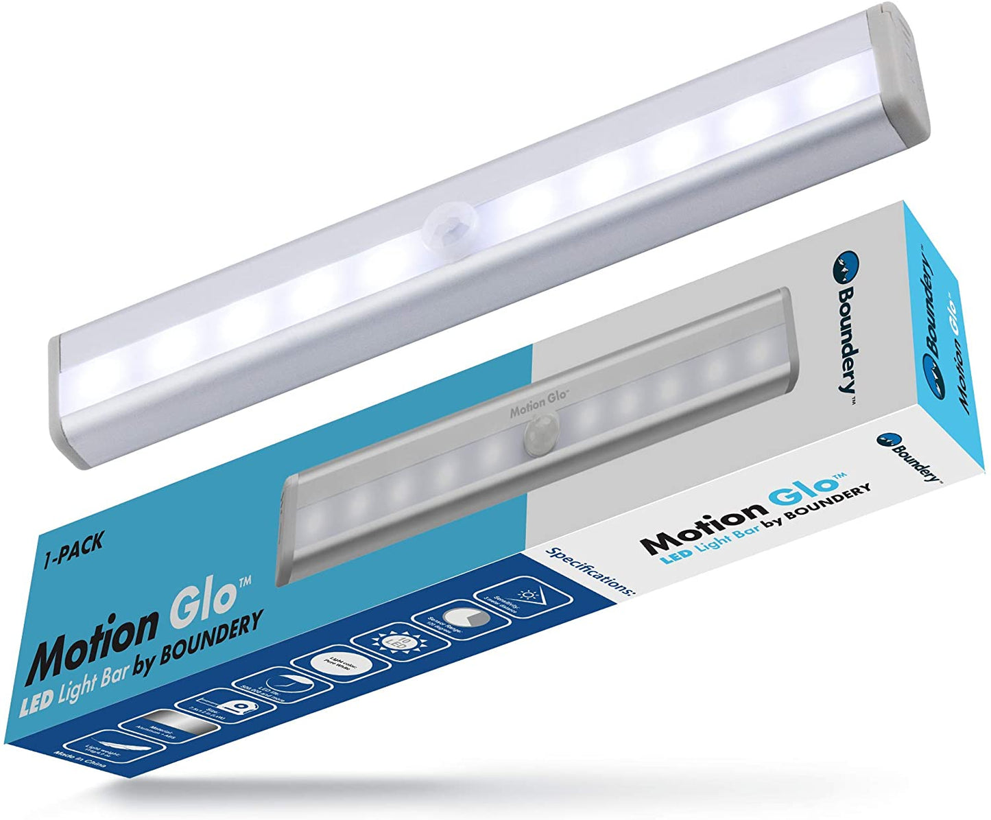 LED Sensor LED Batten