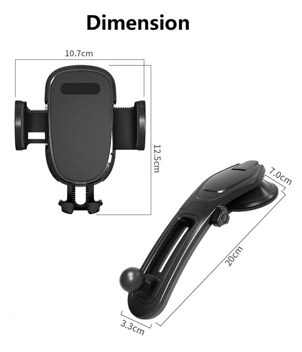 Universal Mobile Phone Holder Epic. Store