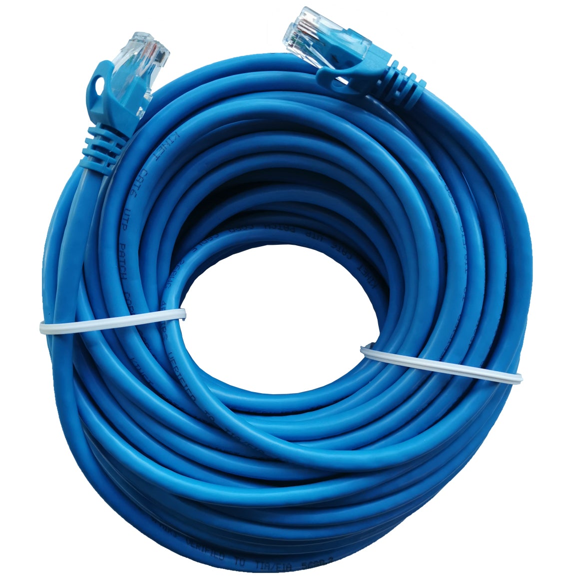 Cat 6E Ethernet Network Lan Cable