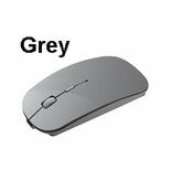 Ultra Slim Wireless Optical Mouse 20pcs