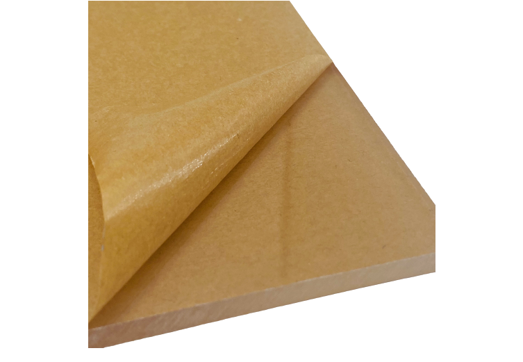 Clear Perspex Acrylic A4 Sheet