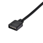 Bluetooth Adaptor for RGB 5-24V (4 Pin to USB)