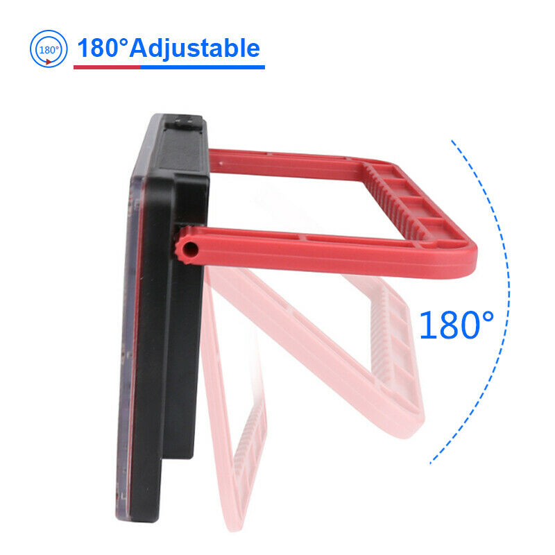 23 LED COB Emergency Work Light and Power Bank