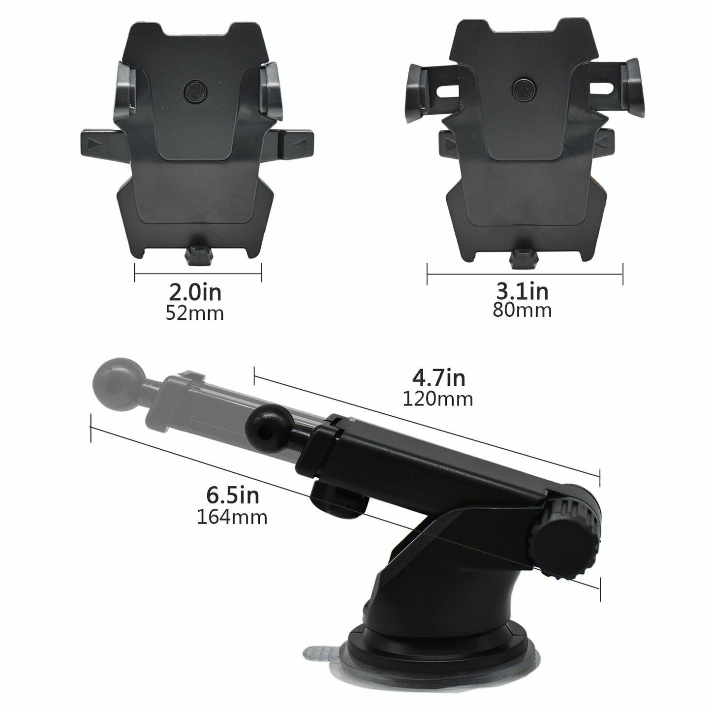 Long Neck Mobile Phone Holder