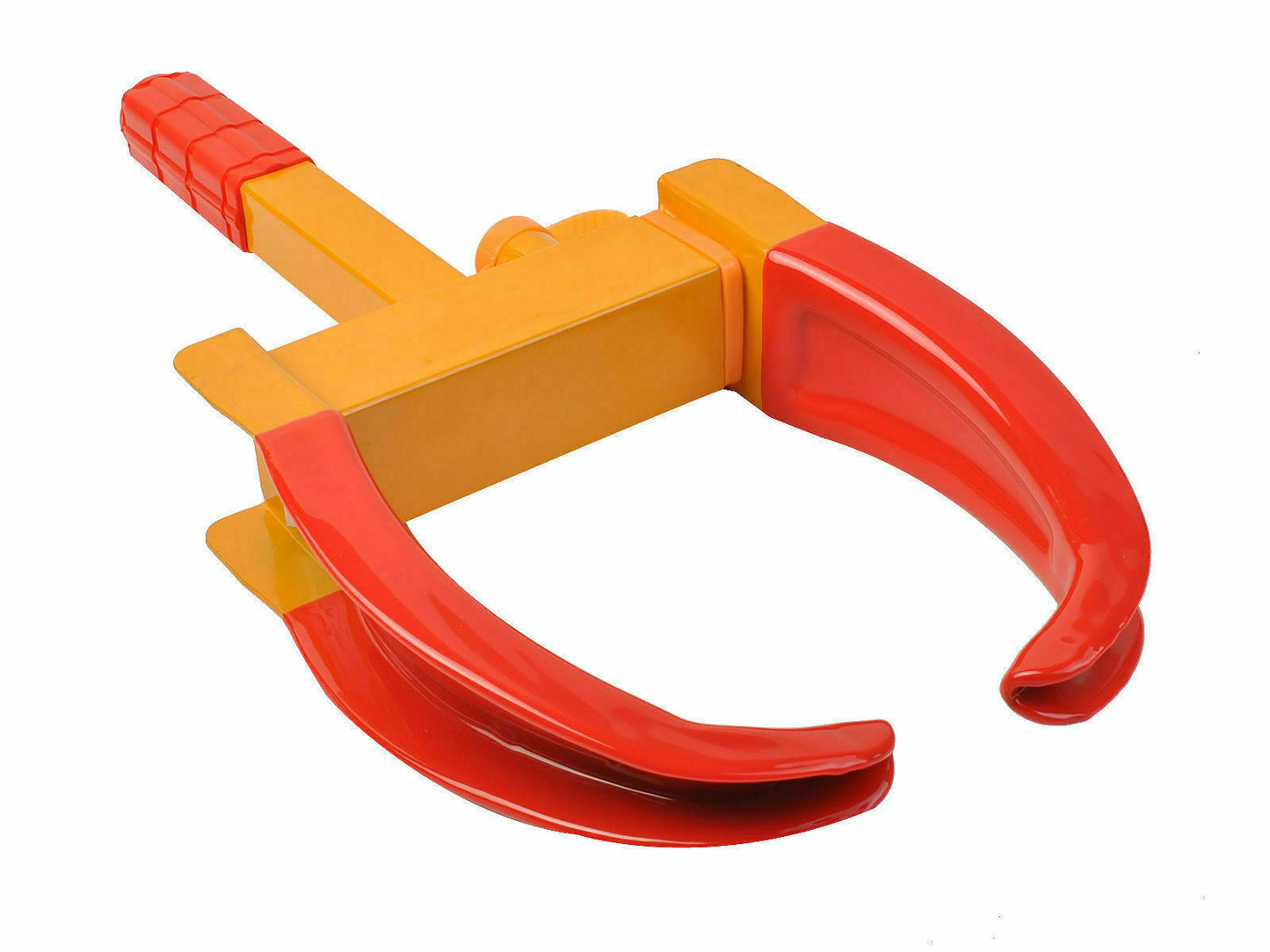 Heavy Duty Wheel Lock