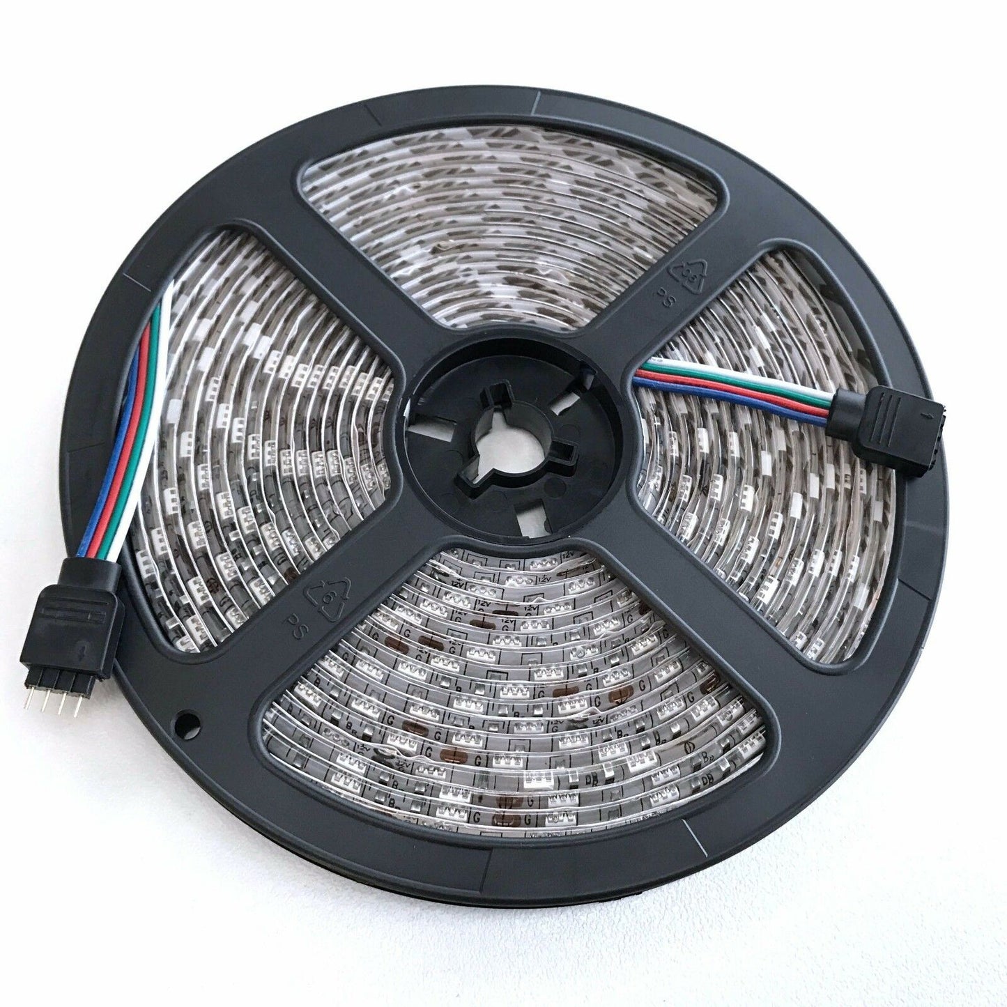 5 Metre RGB 5050 SMD LED Light Strip
