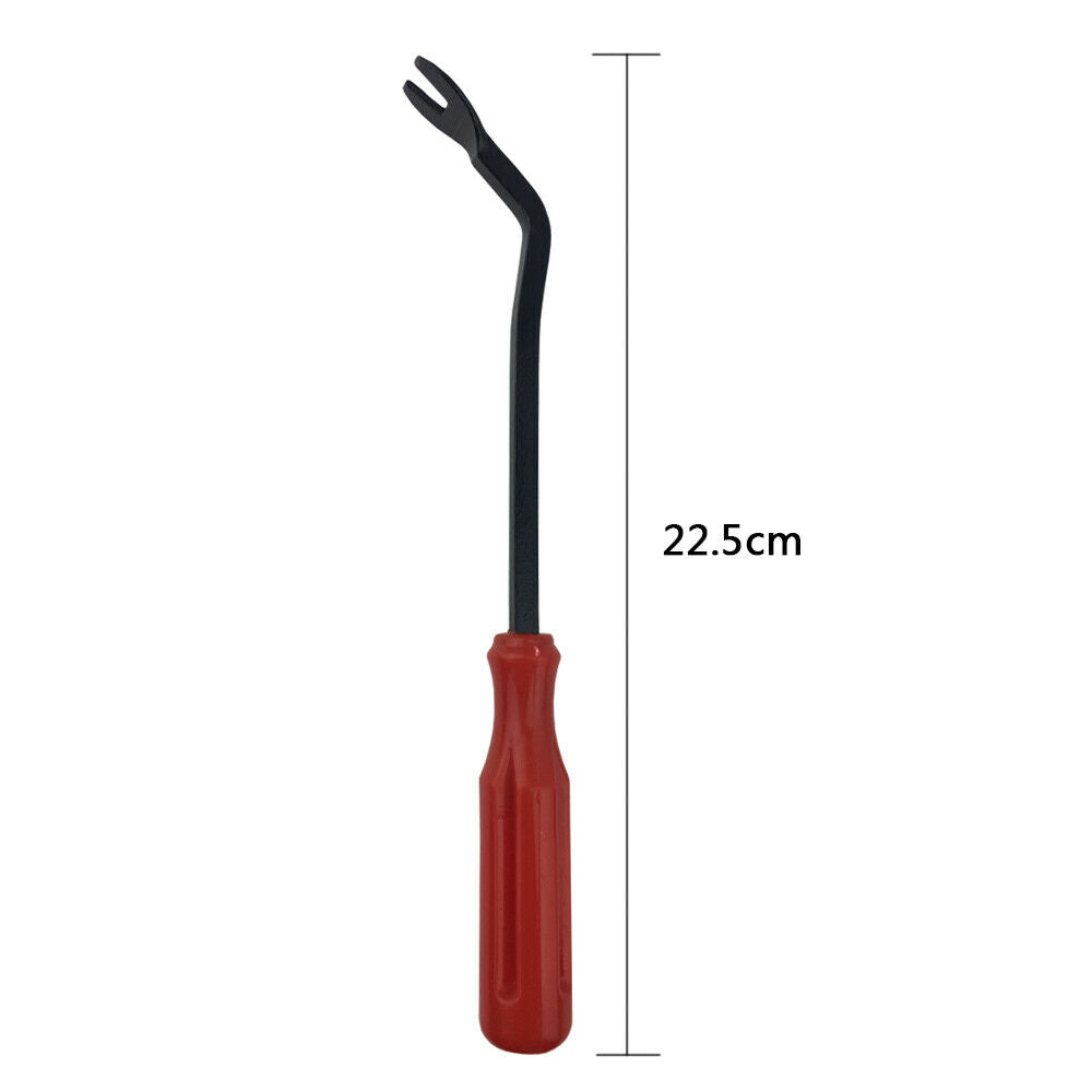 800pc Automotive Plastic Trim Kit and Pry Tool