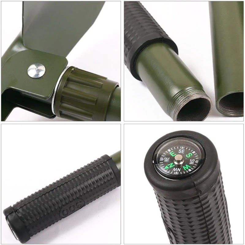 Multi function Portable Off road Shovel