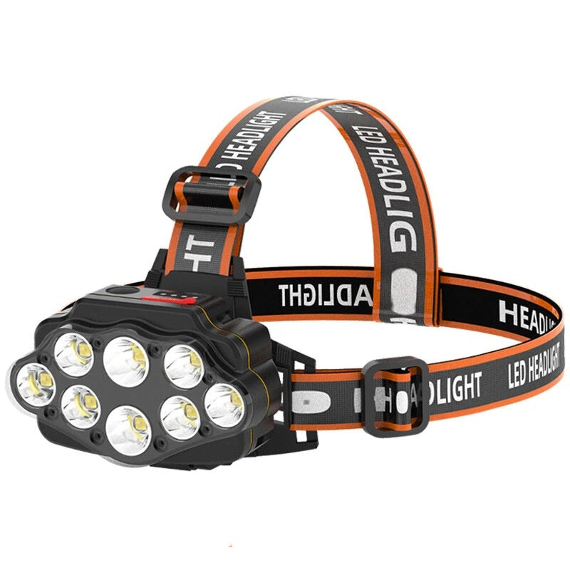 Led shop headlight headlamp