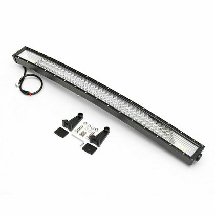LED Light Bars & Automotive Lights