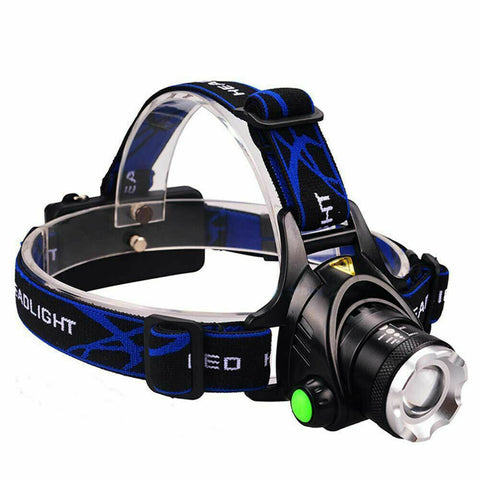 LED Head Lamps