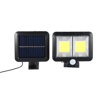 LED Solar Lights