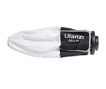 Ulanzi AS-L30 30cm Mini Bowens Mount Lantern Softbox