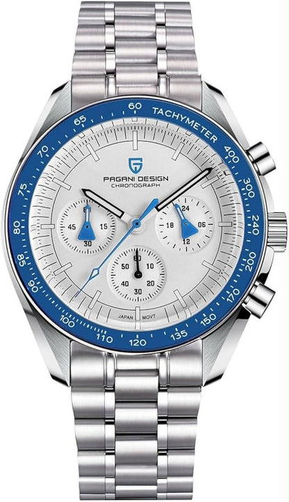 Pagani Design PD-1701 Chronograph Men's Watch