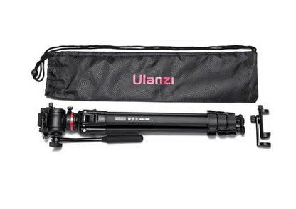 ULANZI OMBRA Xiang Video Travel Tripod | ULZ-3030 | DSLR Camera Smartphone