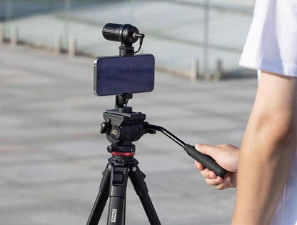 ULANZI OMBRA Xiang Video Travel Tripod | ULZ-3030 | DSLR Camera Smartphone