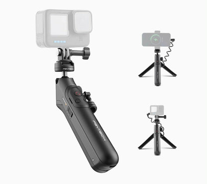 PGYTECH CapLock MantisPod Power | GoPro Edition