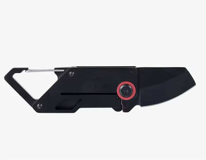 Swiss+Tech Folding Pocket Knife Keychain | ST014007