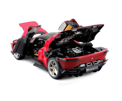 Bburago Ferrari Daytona SP3 - 1:18 Scale Model