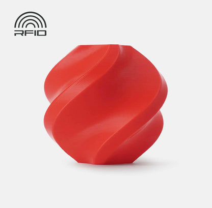 Bambu Lab PLA Basic 3D Filament W/Spool | 1KG