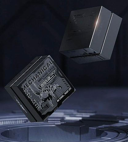 MY-301 Mechanical Crab TWS Wireless BT Speaker | Grey