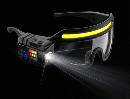 Glasses Light Sensor Side Light | HW-V600