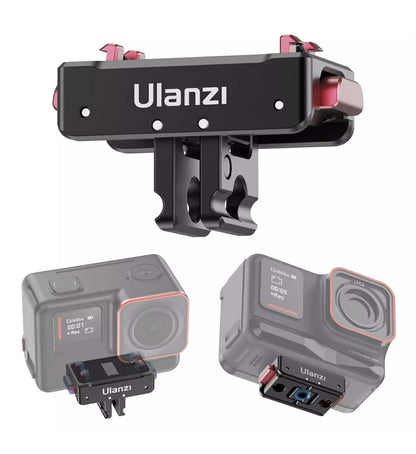 Ulanzi IN-03 Magnetic Quick Release Base